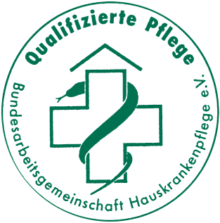 Krankenpflegedienst Regina Wiesner Inh. Pia Gerlach - Logo